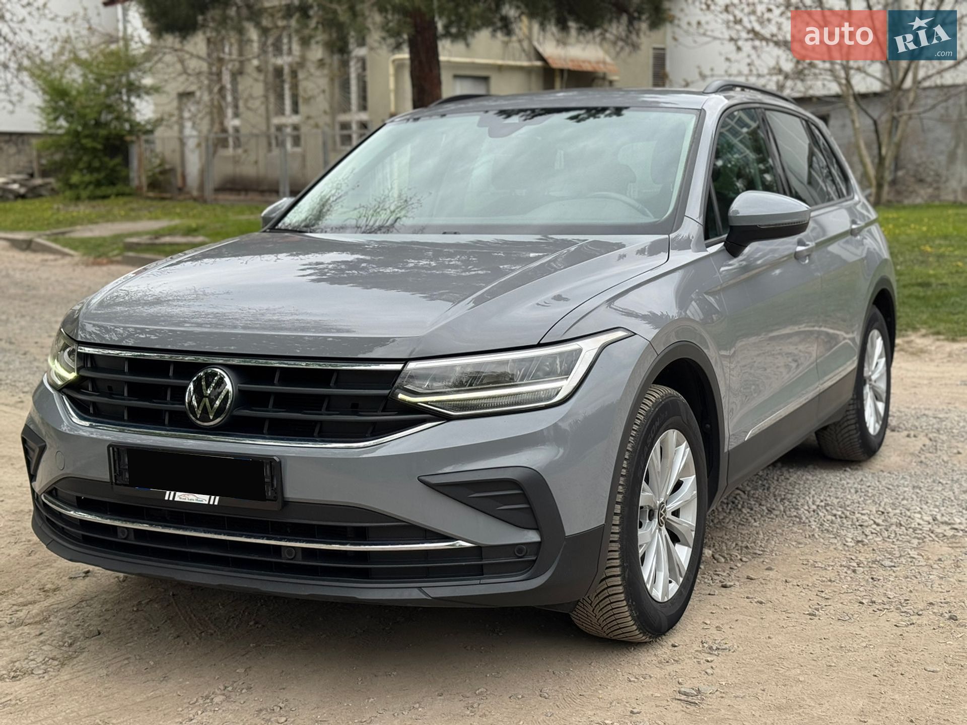 Volkswagen Tiguan 2022 VIN WVGZZZ5N6PW502410 фото оголошення 7 з 28