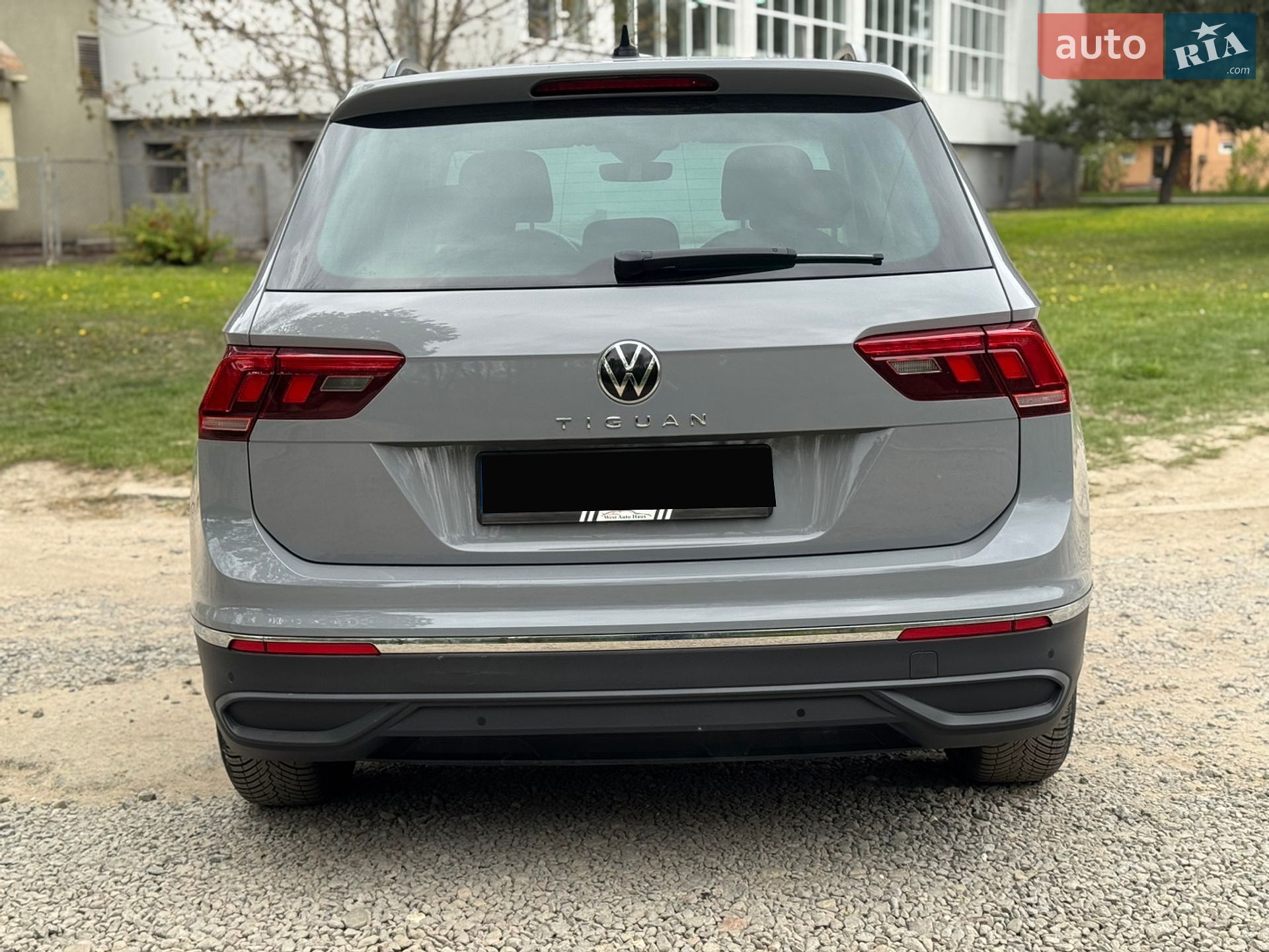 Volkswagen Tiguan 2022 VIN WVGZZZ5N6PW502410 фото оголошення 8 з 28