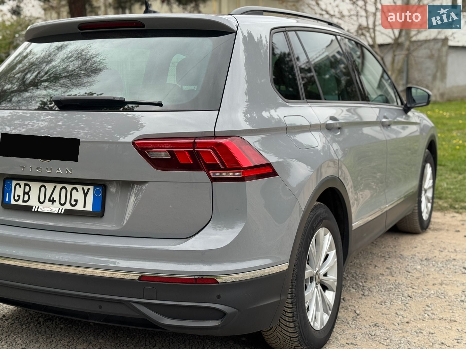 Volkswagen Tiguan 2022 VIN WVGZZZ5N6PW502410 фото оголошення 12 з 28