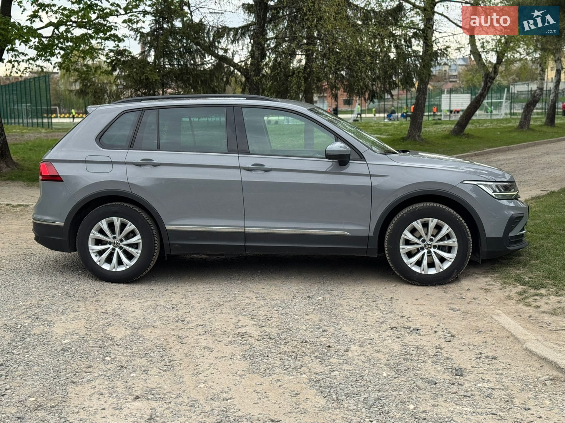 Volkswagen Tiguan 2022 VIN WVGZZZ5N6PW502410 фото оголошення 13 з 28