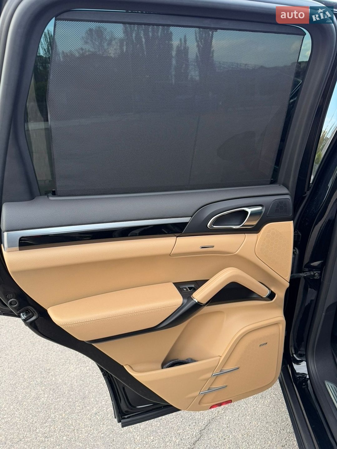 Porsche Cayenne 2015 VIN WP1AF2A23FLA44272 фото оголошення 16 з 40