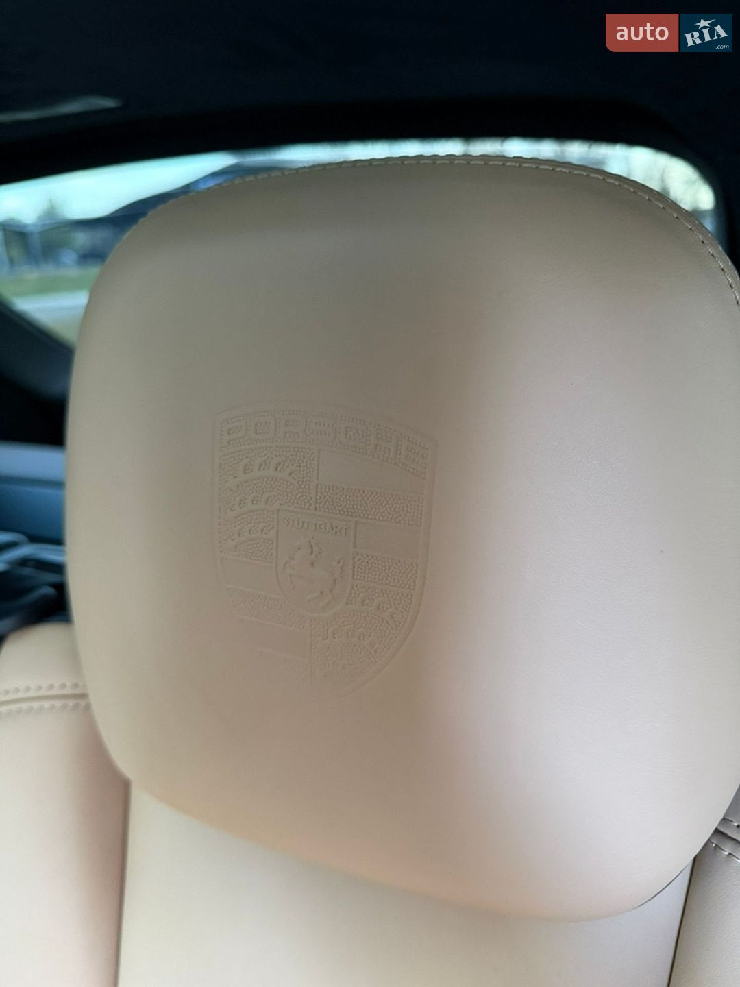 Porsche Cayenne 2015 VIN WP1AF2A23FLA44272 фото оголошення 18 з 40