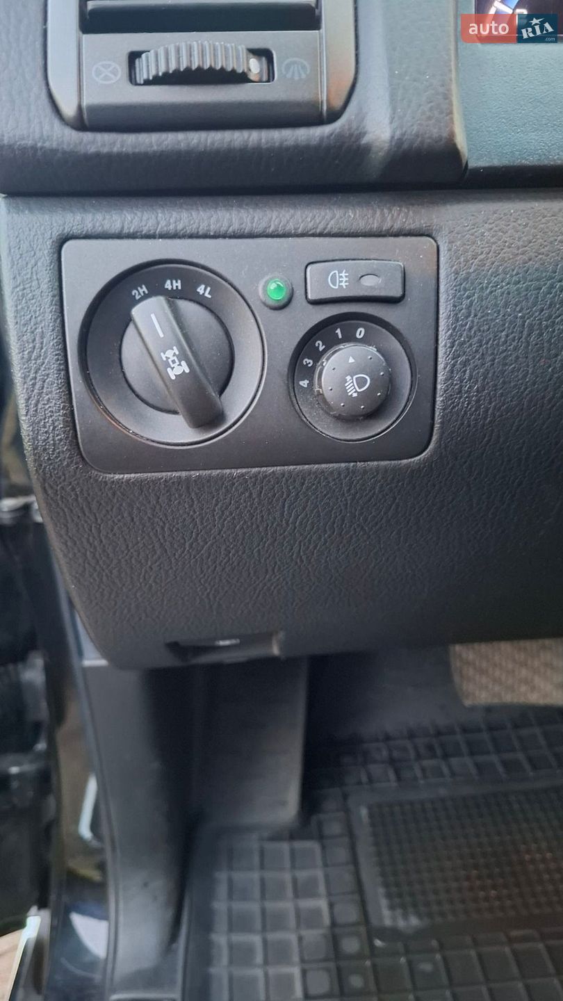 SsangYong Rexton 2015 VIN KPTG0C1TSFP345854 фото оголошення 12 з 25