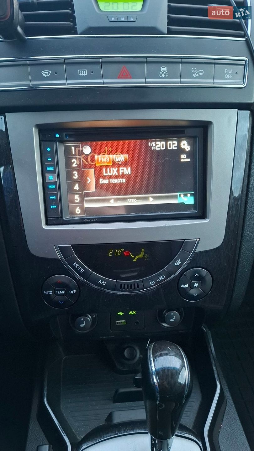 SsangYong Rexton 2015 VIN KPTG0C1TSFP345854 фото оголошення 19 з 25