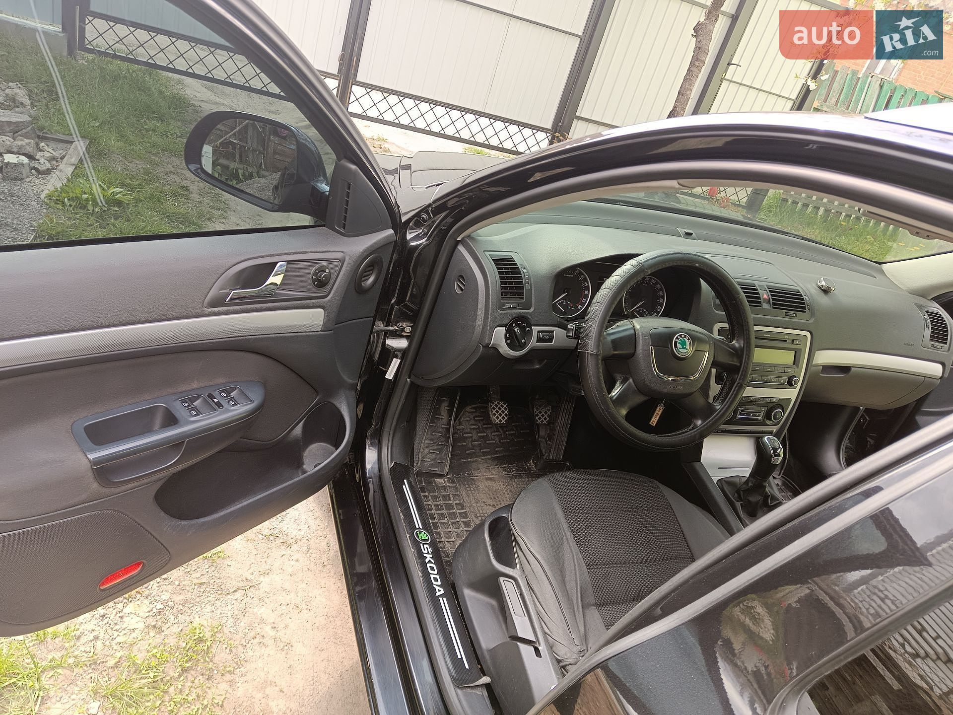 Skoda Octavia 2012 VIN TMBGT61Z9D2051190 фото оголошення 10 з 82