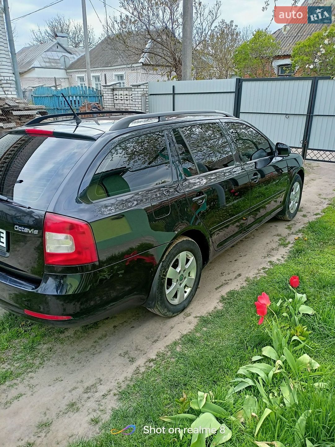 Skoda Octavia 2012 VIN TMBGT61Z9D2051190 фото оголошення 2 з 82