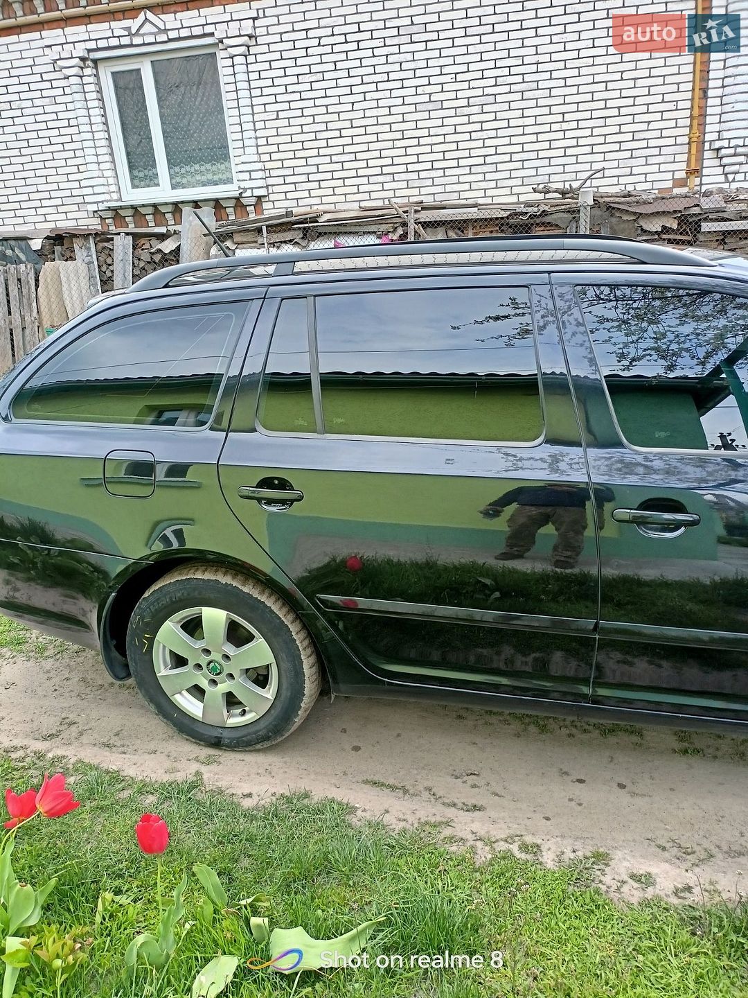 Skoda Octavia 2012 VIN TMBGT61Z9D2051190 фото оголошення 4 з 82