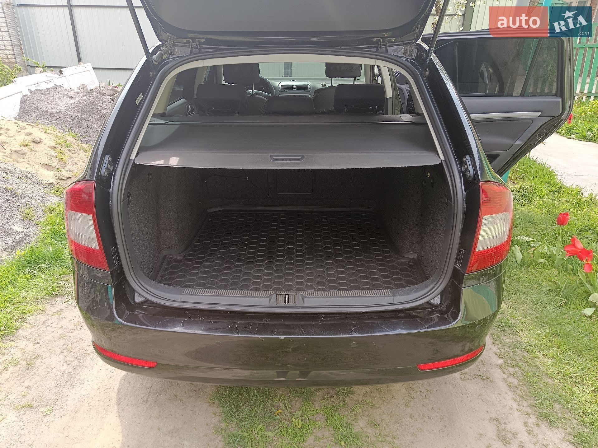 Skoda Octavia 2012 VIN TMBGT61Z9D2051190 фото оголошення 16 з 82