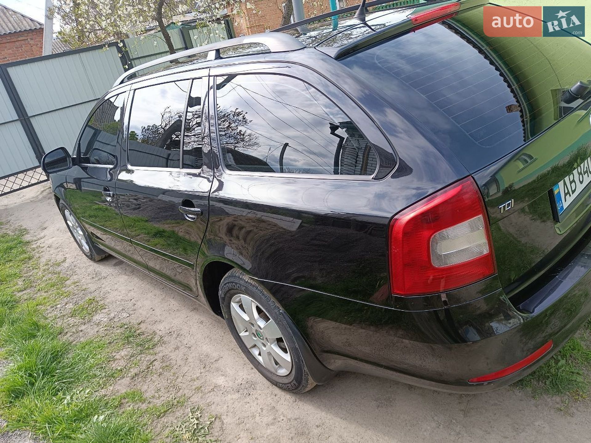 Skoda Octavia 2012 VIN TMBGT61Z9D2051190 фото оголошення 17 з 82