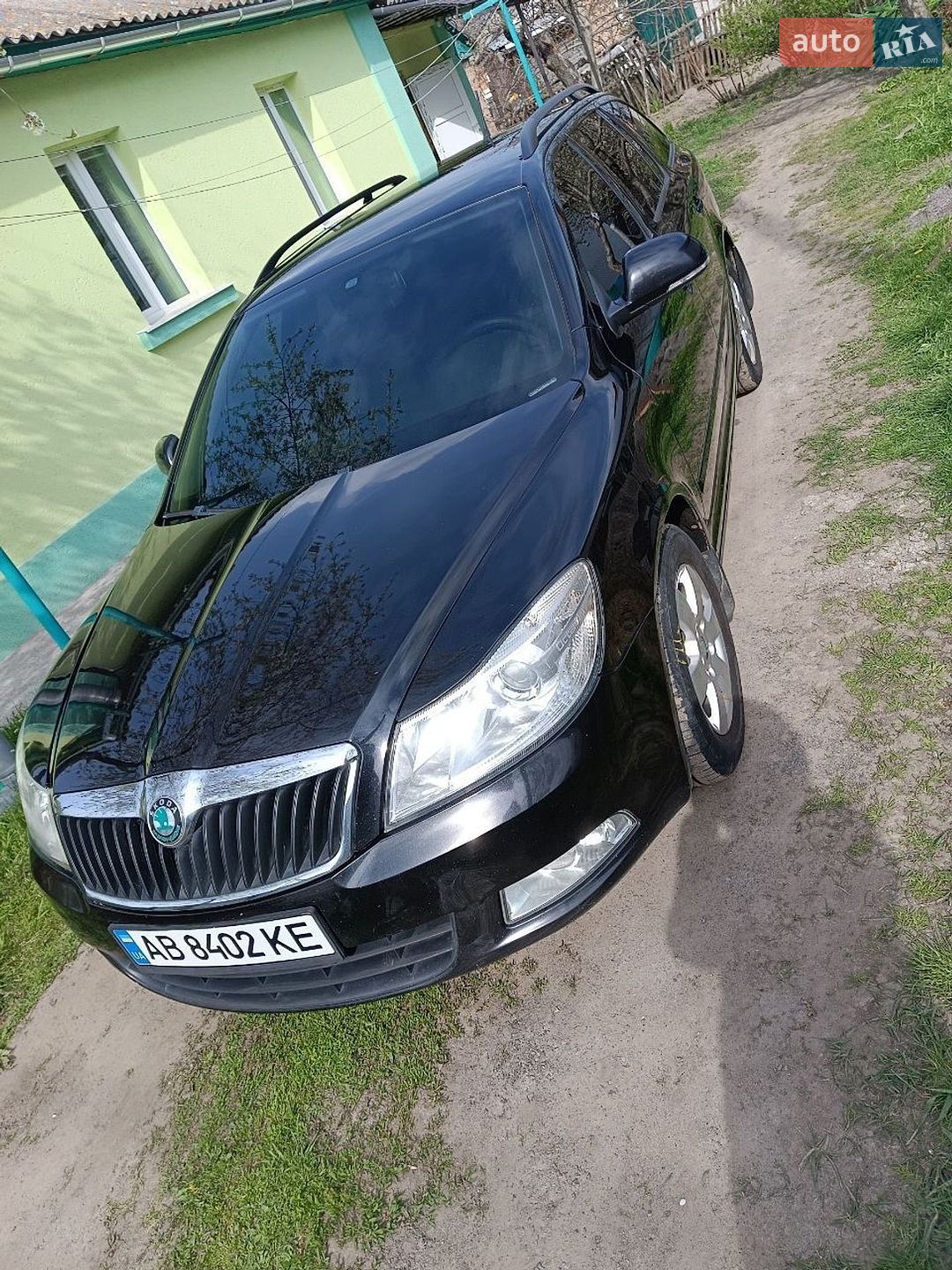 Skoda Octavia 2012 VIN TMBGT61Z9D2051190 фото оголошення 20 з 82