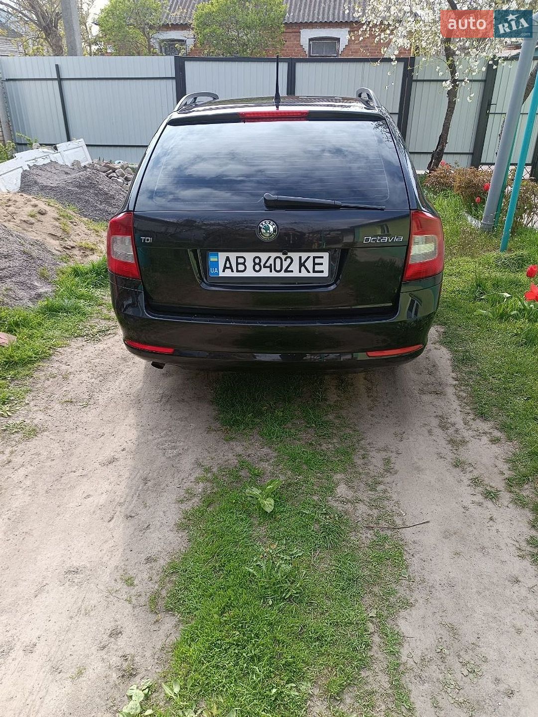 Skoda Octavia 2012 VIN TMBGT61Z9D2051190 фото оголошення 21 з 82