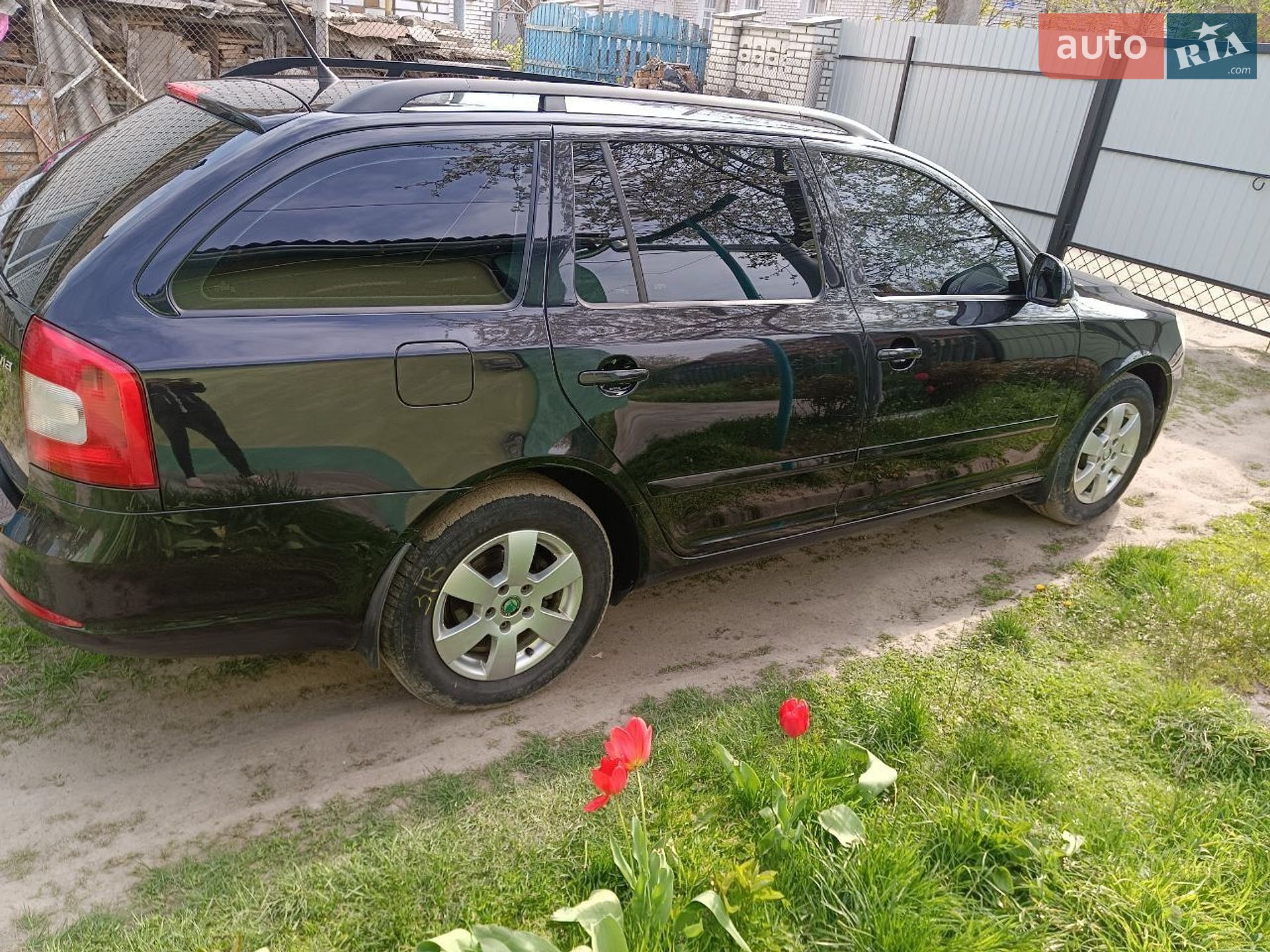 Skoda Octavia 2012 VIN TMBGT61Z9D2051190 фото оголошення 22 з 82