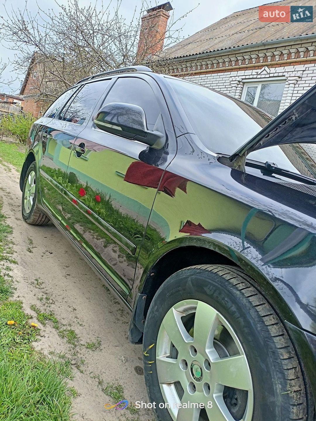 Skoda Octavia 2012 VIN TMBGT61Z9D2051190 фото оголошення 27 з 82