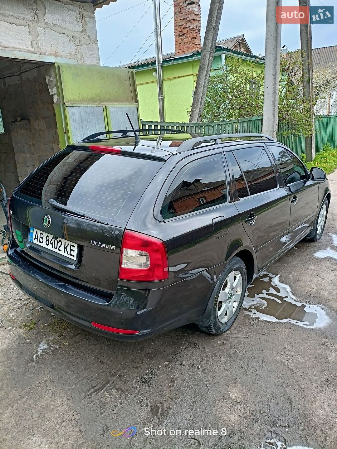 Skoda Octavia 2012 VIN TMBGT61Z9D2051190 фото оголошення 36 з 82