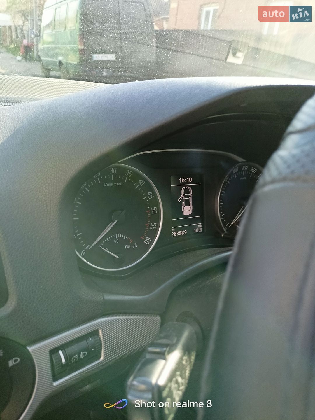 Skoda Octavia 2012 VIN TMBGT61Z9D2051190 фото оголошення 42 з 82