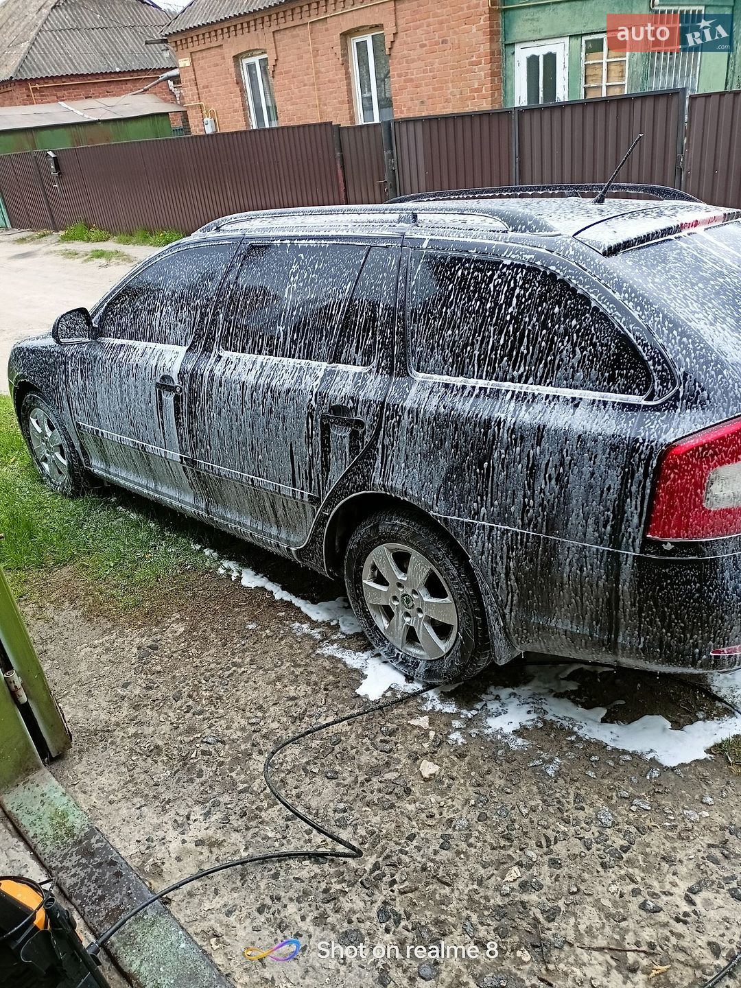 Skoda Octavia 2012 VIN TMBGT61Z9D2051190 фото оголошення 38 з 82