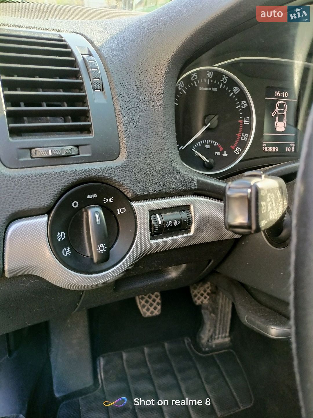 Skoda Octavia 2012 VIN TMBGT61Z9D2051190 фото оголошення 43 з 82