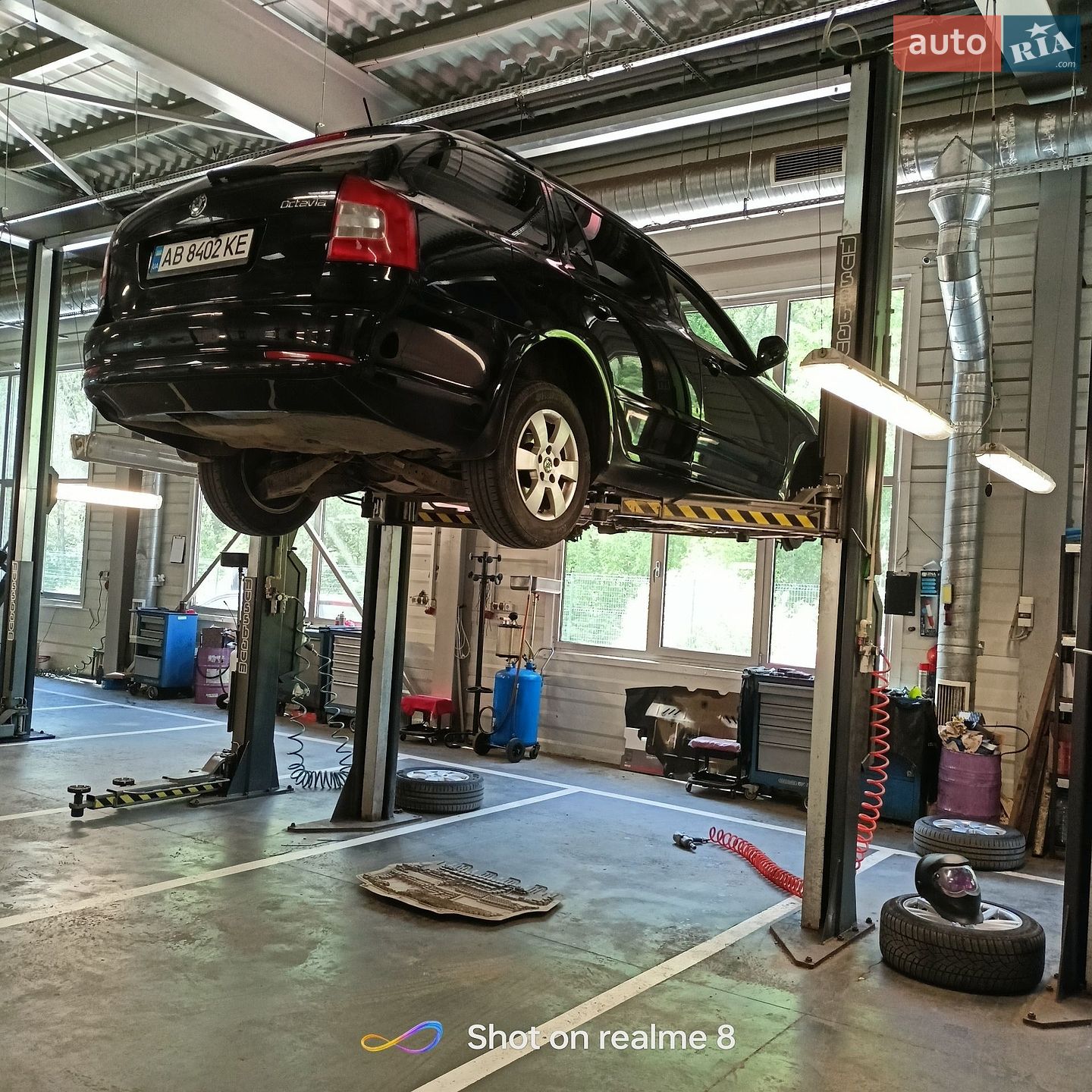 Skoda Octavia 2012 VIN TMBGT61Z9D2051190 фото оголошення 48 з 82