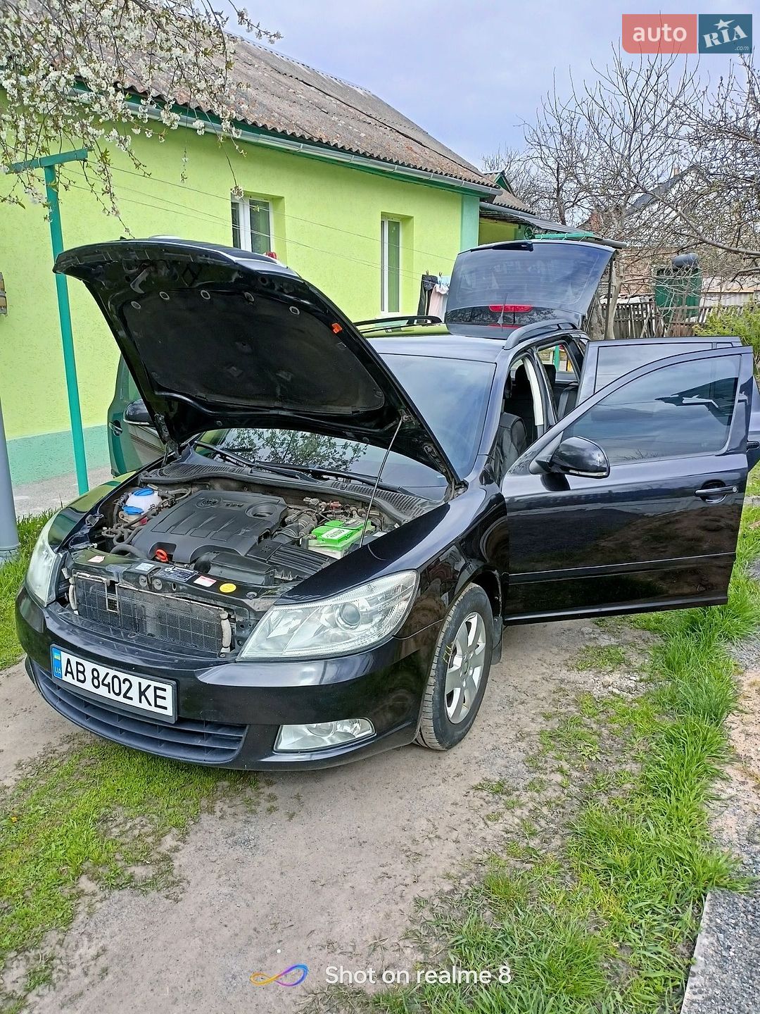 Skoda Octavia 2012 VIN TMBGT61Z9D2051190 фото оголошення 53 з 82