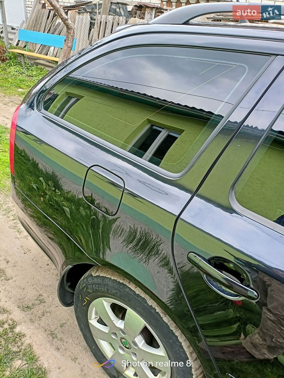Skoda Octavia 2012 VIN TMBGT61Z9D2051190 фото оголошення 56 з 82