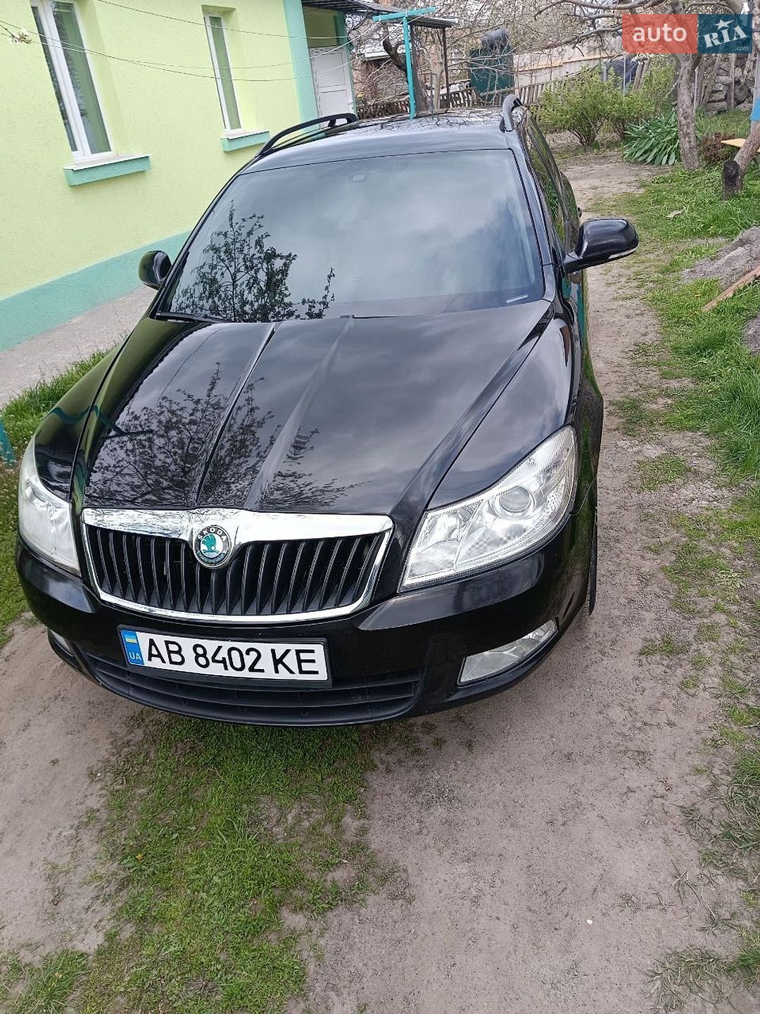 Skoda Octavia 2012 VIN TMBGT61Z9D2051190 фото оголошення 60 з 82