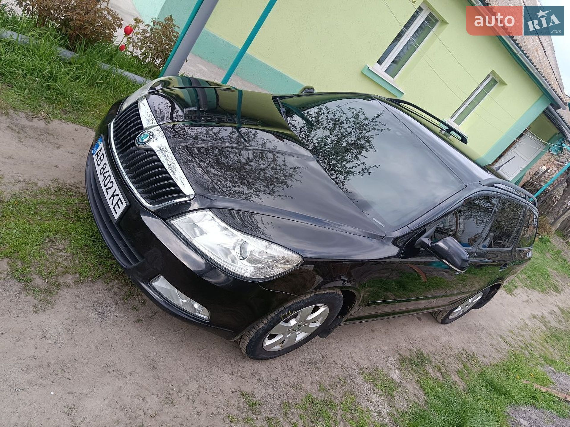 Skoda Octavia 2012 VIN TMBGT61Z9D2051190 фото оголошення 61 з 82
