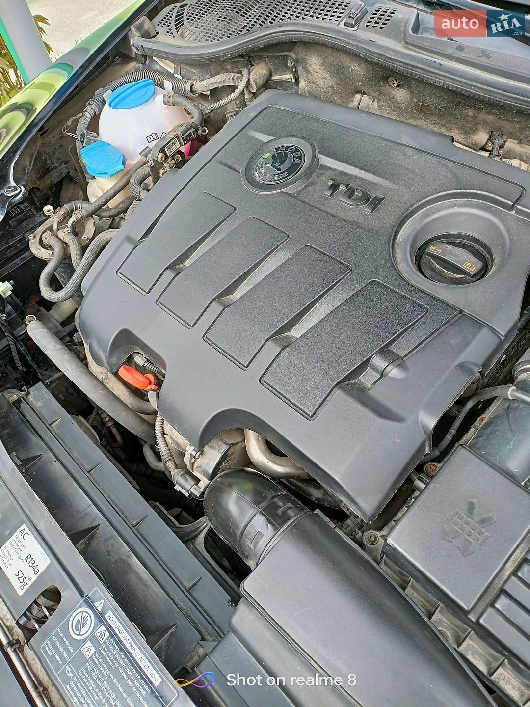 Skoda Octavia 2012 VIN TMBGT61Z9D2051190 фото оголошення 75 з 82