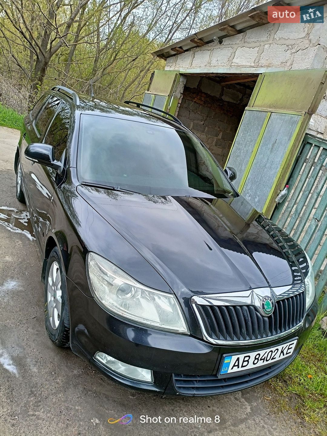 Skoda Octavia 2012 VIN TMBGT61Z9D2051190 фото оголошення 77 з 82
