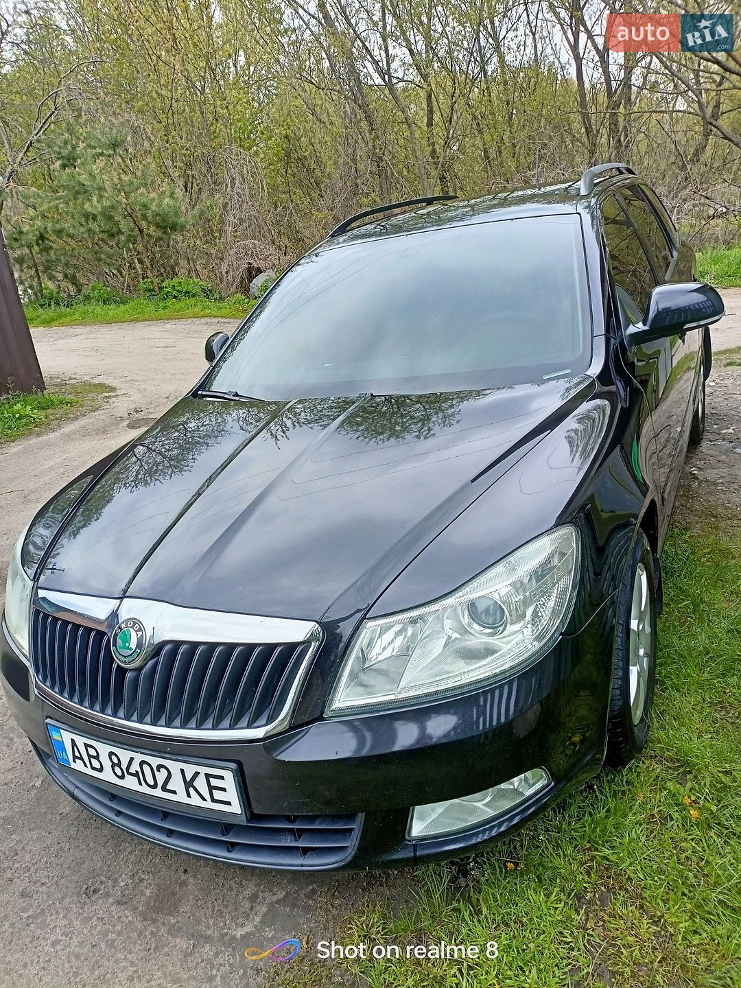 Skoda Octavia 2012 VIN TMBGT61Z9D2051190 фото оголошення 79 з 82