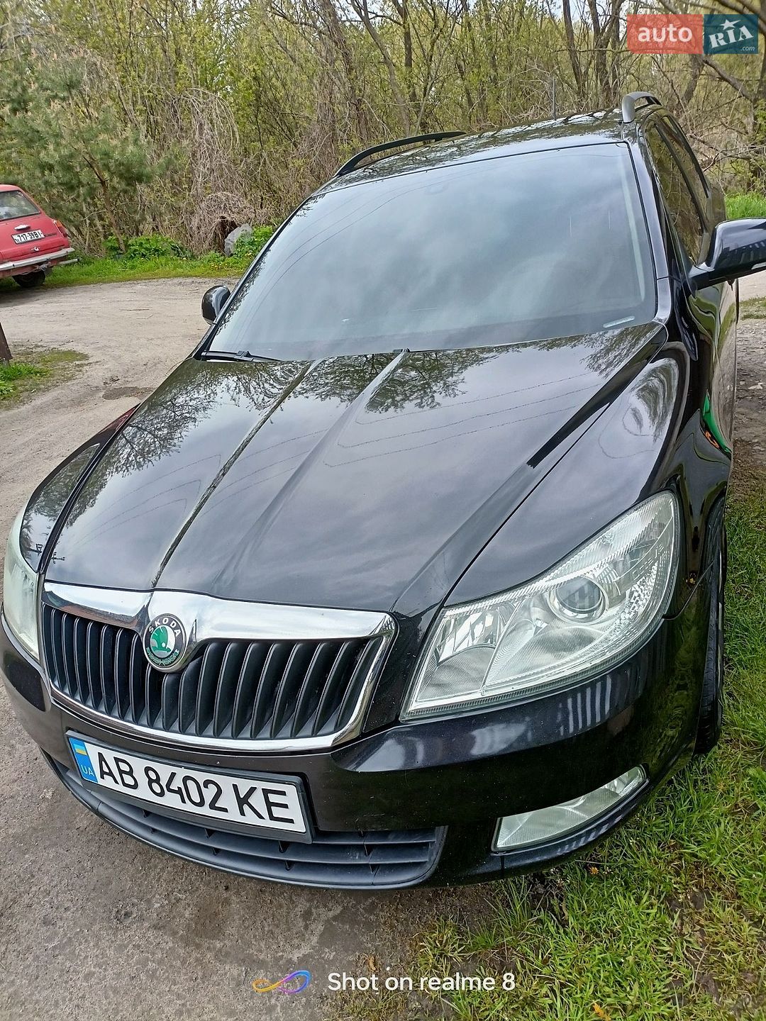 Skoda Octavia 2012 VIN TMBGT61Z9D2051190 фото оголошення 78 з 82