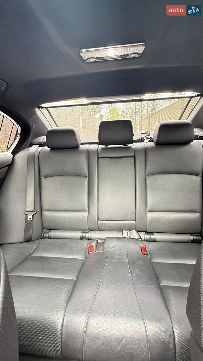 BMW 5 Series 2013 VIN WBAFR7C5XDC826565 фото оголошення 19 з 20