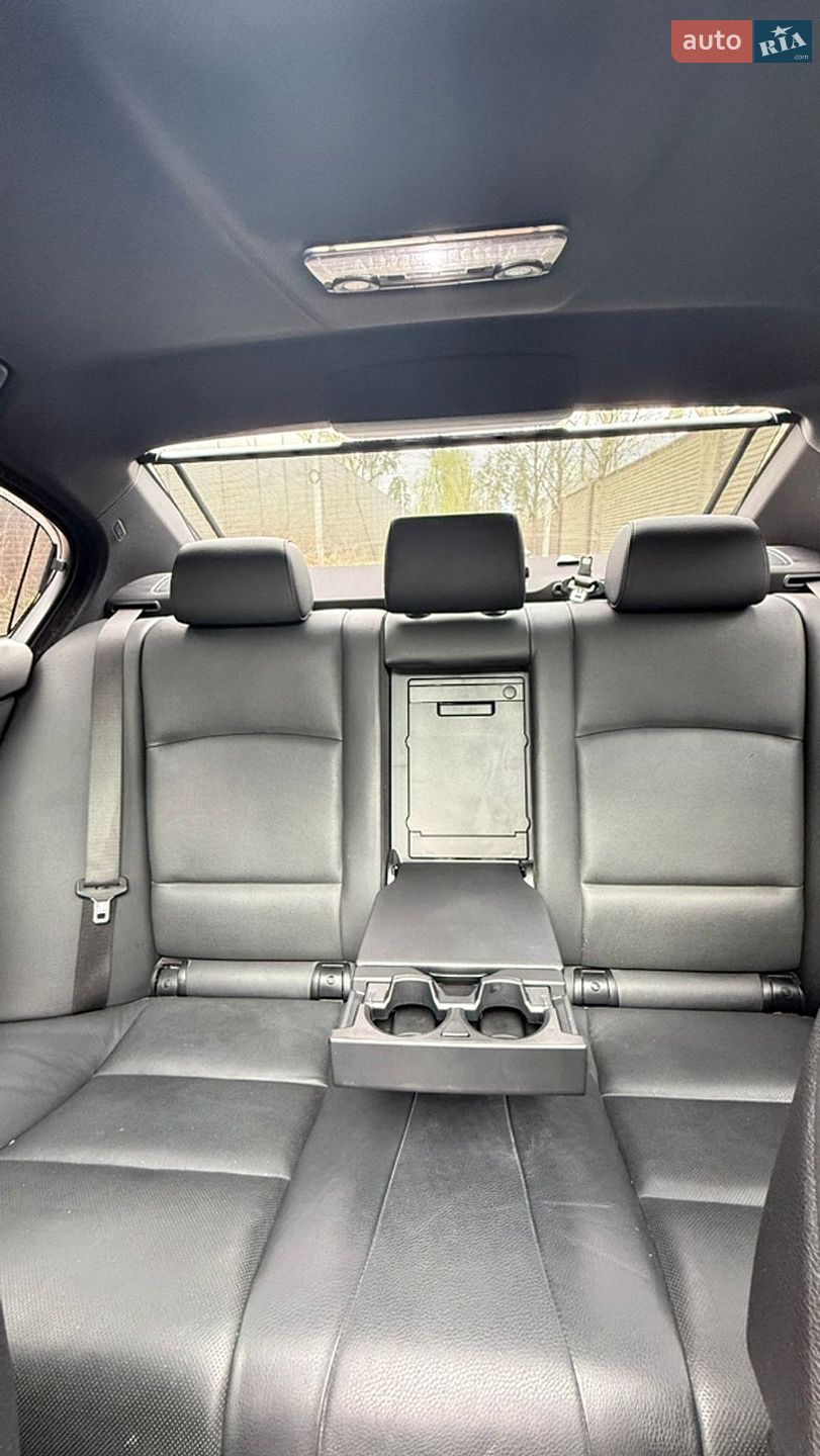 BMW 5 Series 2013 VIN WBAFR7C5XDC826565 фото оголошення 20 з 20