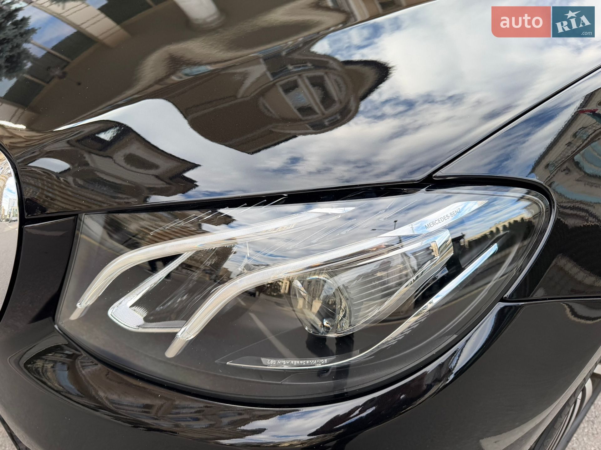 Mercedes-Benz E-Class 2018 VIN WDD2130341A447690 фото оголошення 35 з 68