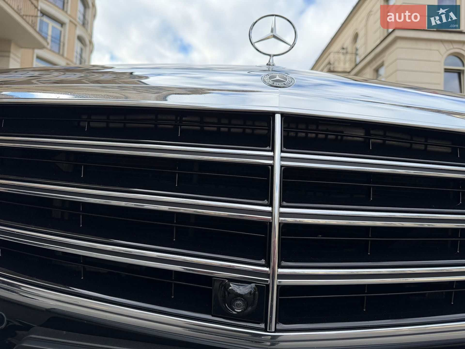 Mercedes-Benz E-Class 2018 VIN WDD2130341A447690 фото оголошення 36 з 68