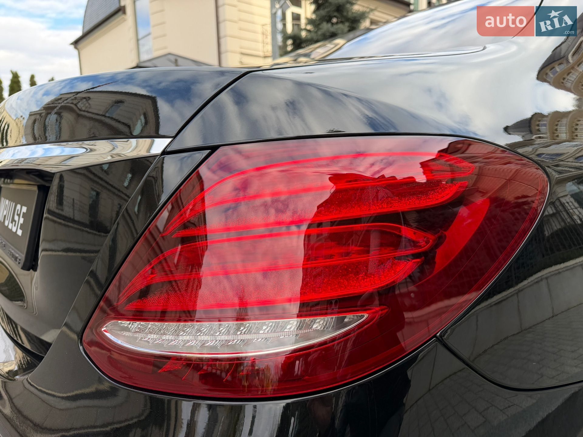Mercedes-Benz E-Class 2018 VIN WDD2130341A447690 фото оголошення 40 з 68