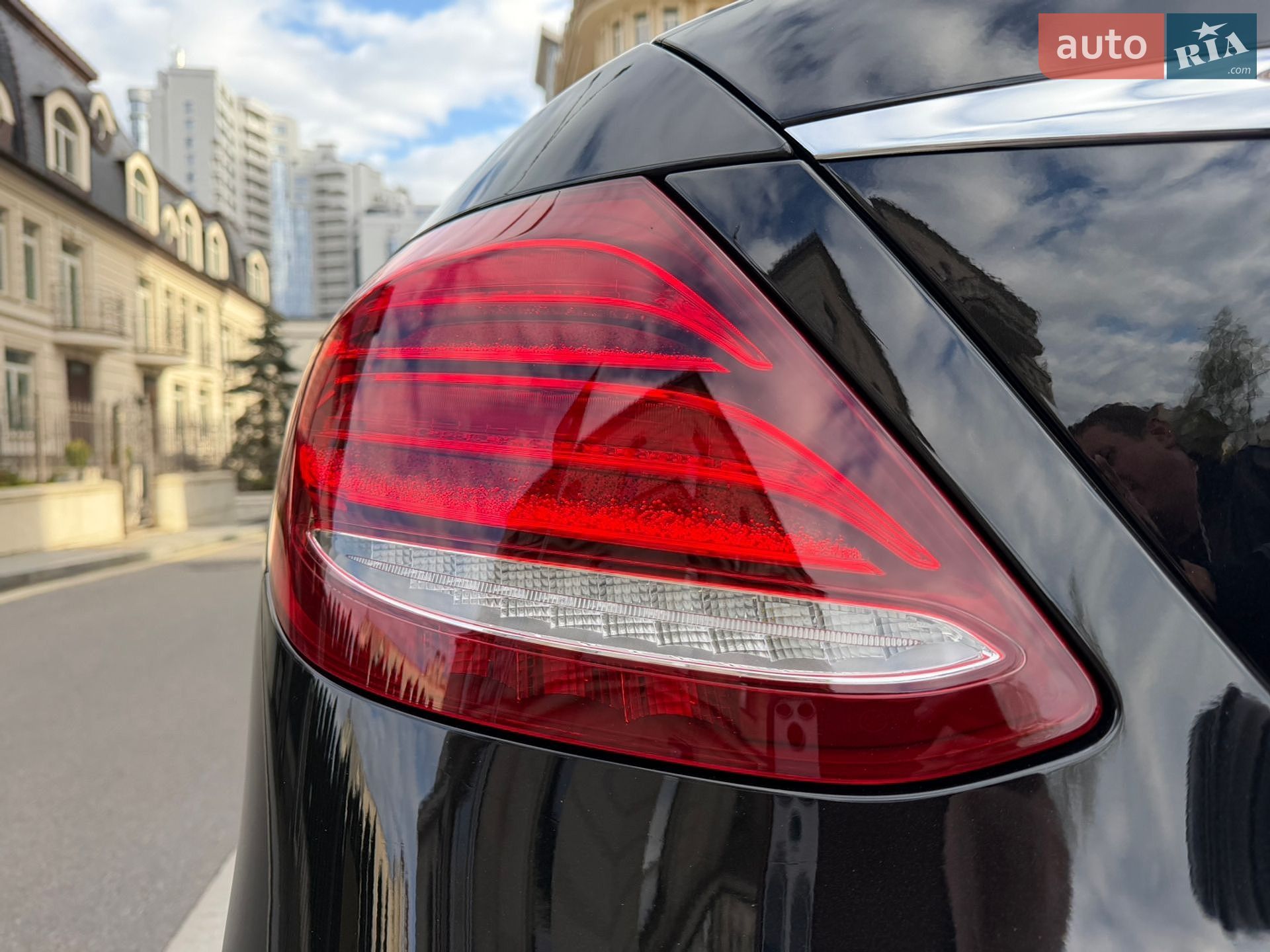 Mercedes-Benz E-Class 2018 VIN WDD2130341A447690 фото оголошення 41 з 68