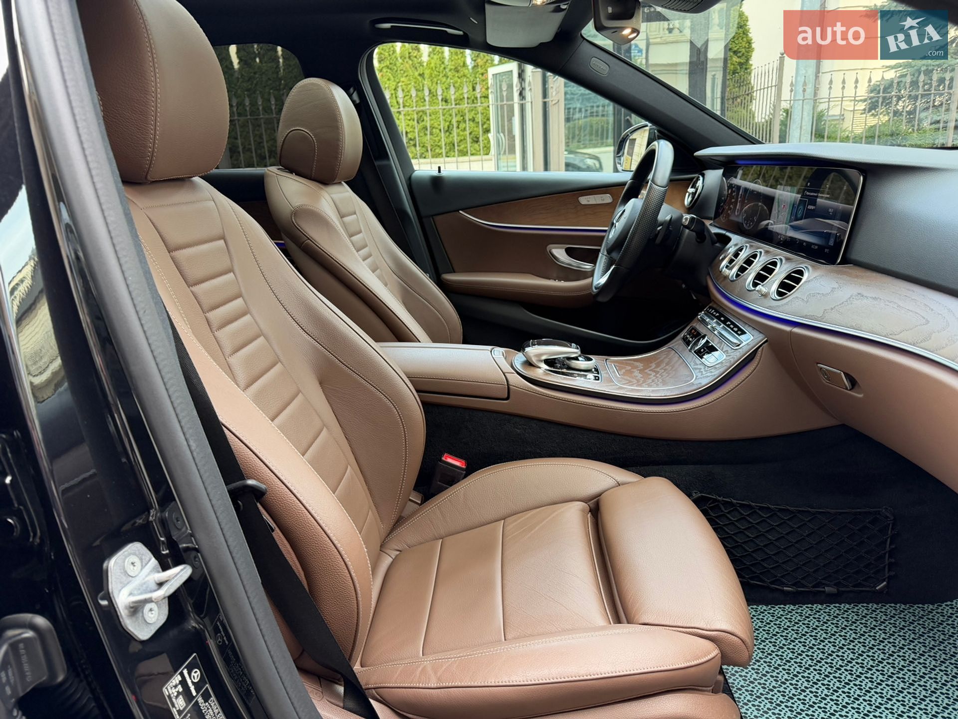 Mercedes-Benz E-Class 2018 VIN WDD2130341A447690 фото оголошення 47 з 68