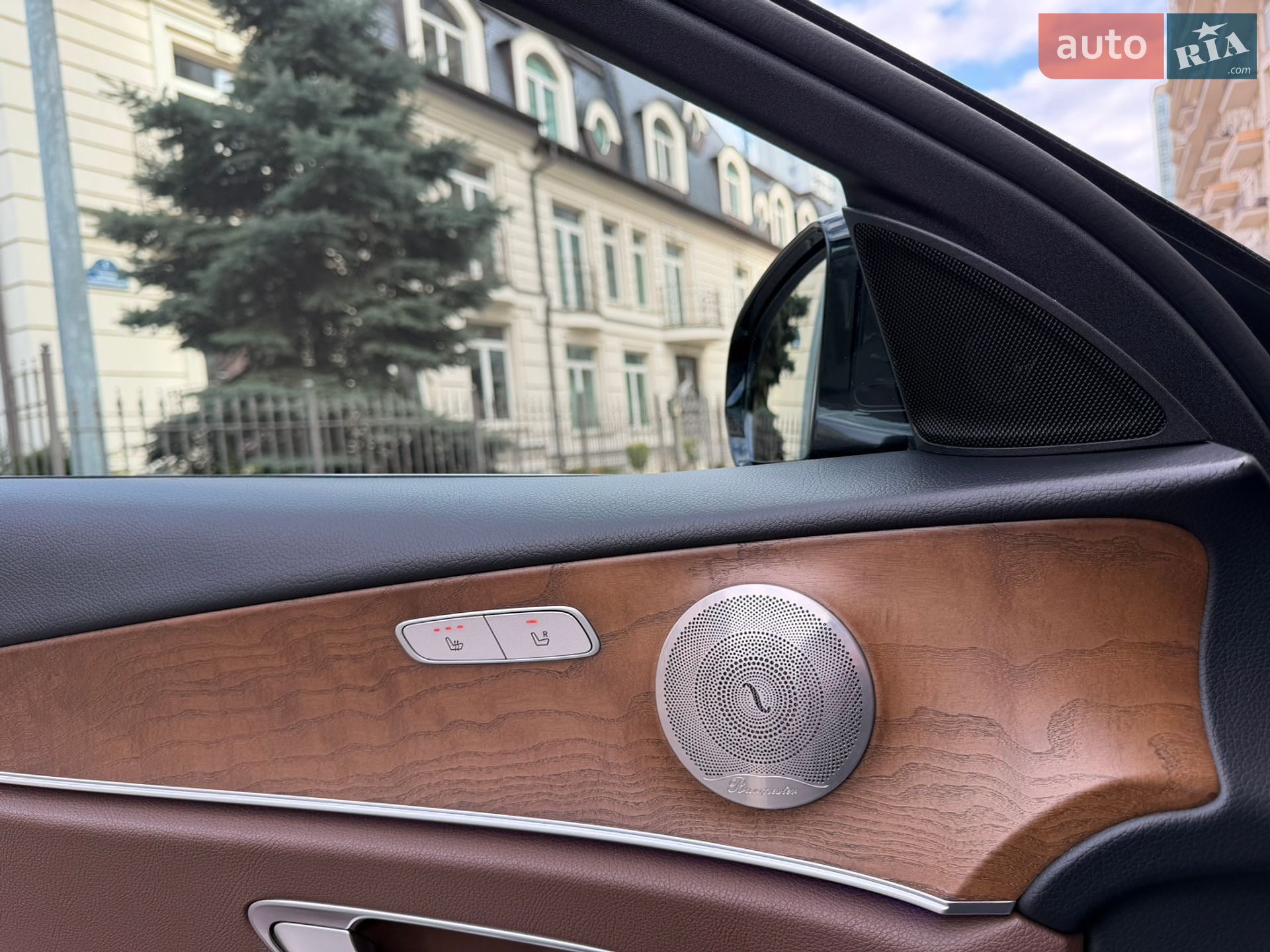 Mercedes-Benz E-Class 2018 VIN WDD2130341A447690 фото оголошення 50 з 68