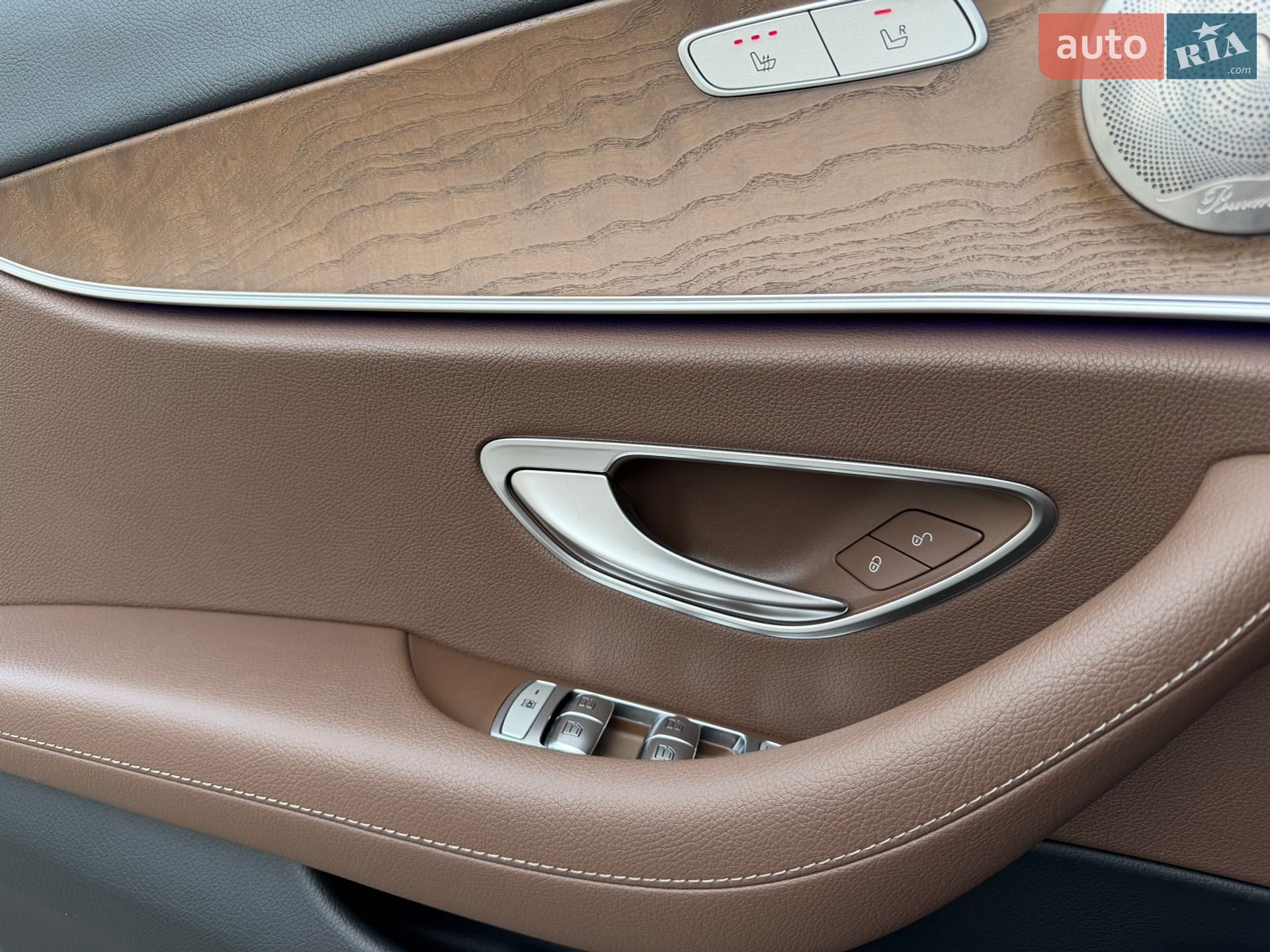 Mercedes-Benz E-Class 2018 VIN WDD2130341A447690 фото оголошення 51 з 68