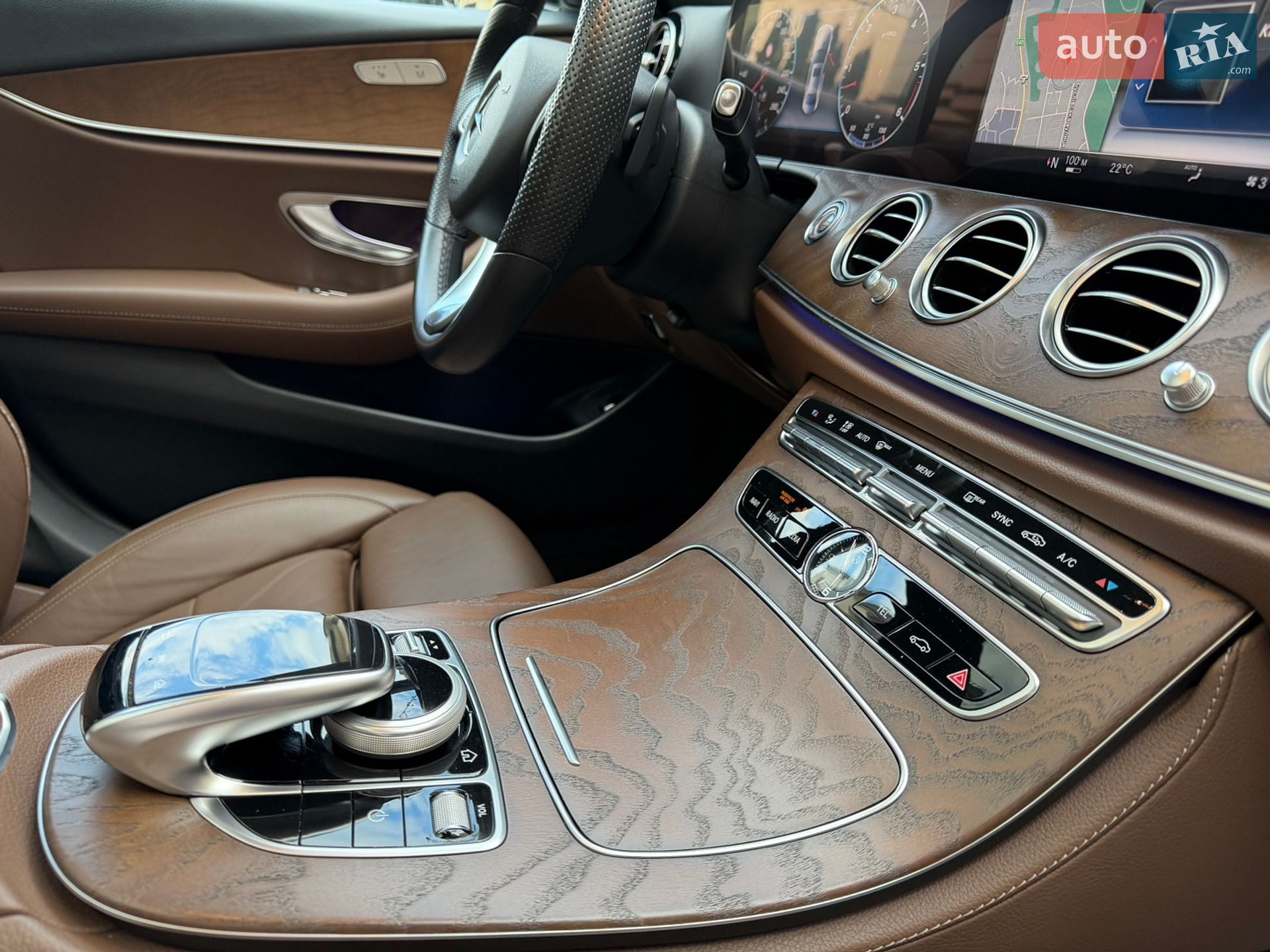 Mercedes-Benz E-Class 2018 VIN WDD2130341A447690 фото оголошення 53 з 68
