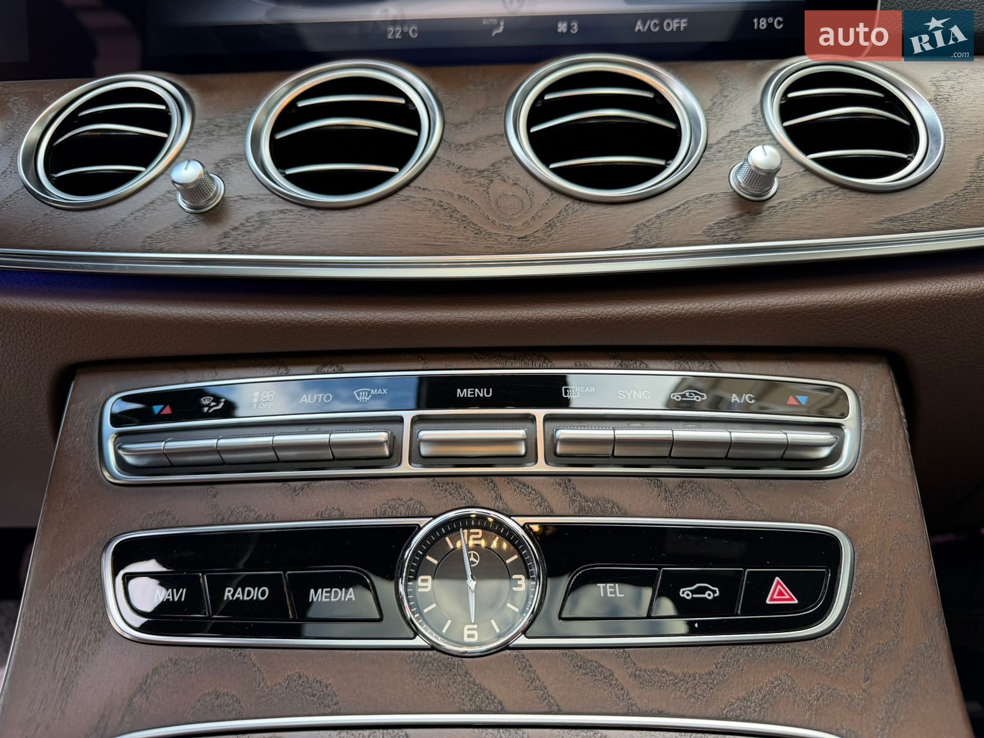 Mercedes-Benz E-Class 2018 VIN WDD2130341A447690 фото оголошення 59 з 68