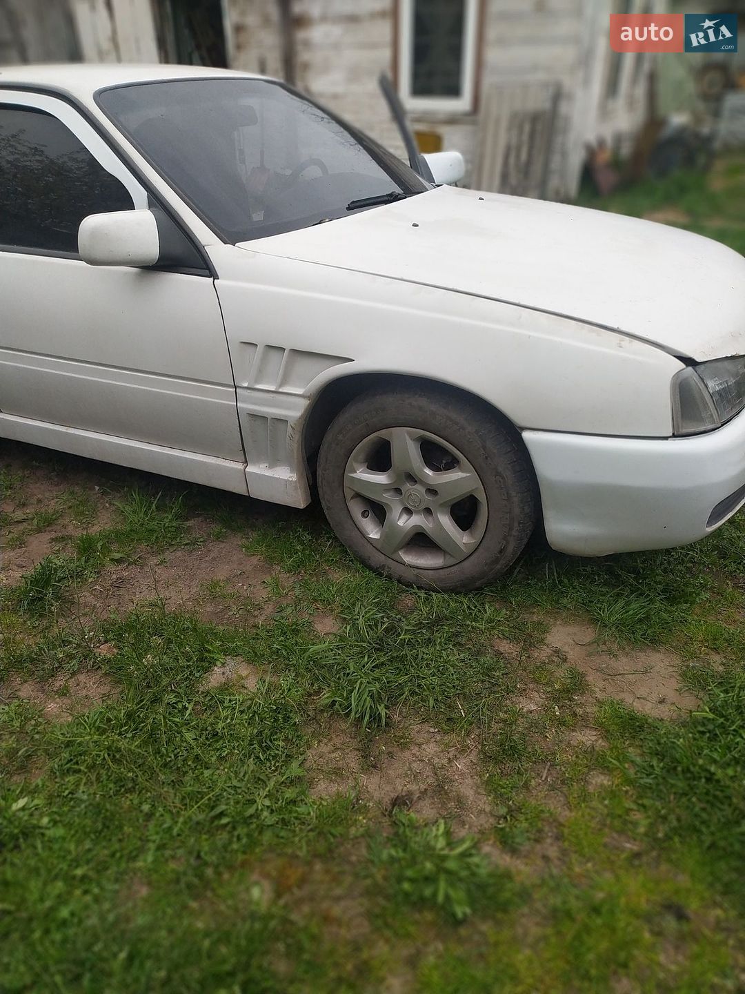 Opel Omega 1989 VIN W0L000017K1173588 фото оголошення 12 з 20
