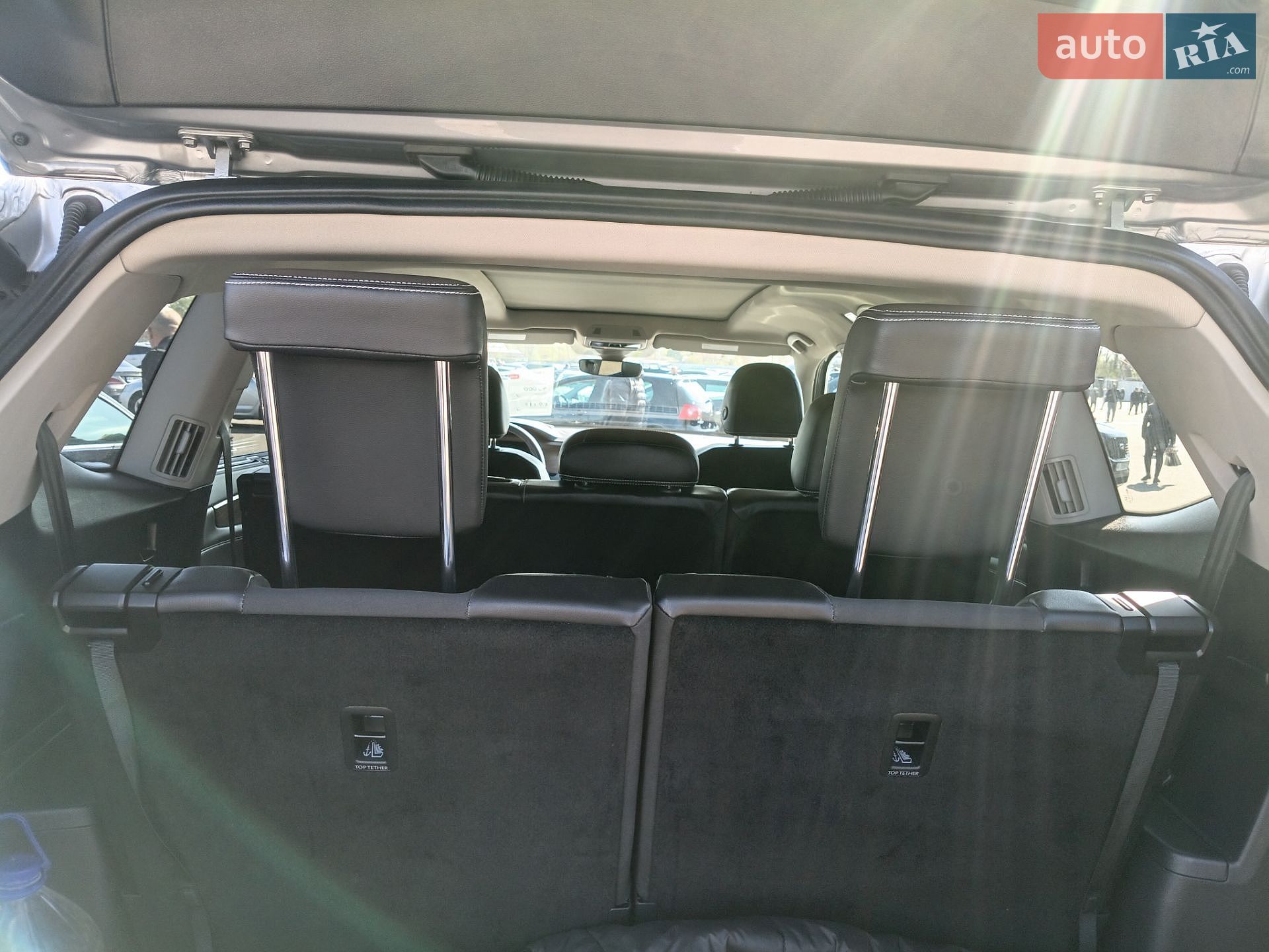 Volkswagen Atlas 2024 VIN 1V2KR2CA2RC563060 фото оголошення 28 з 32