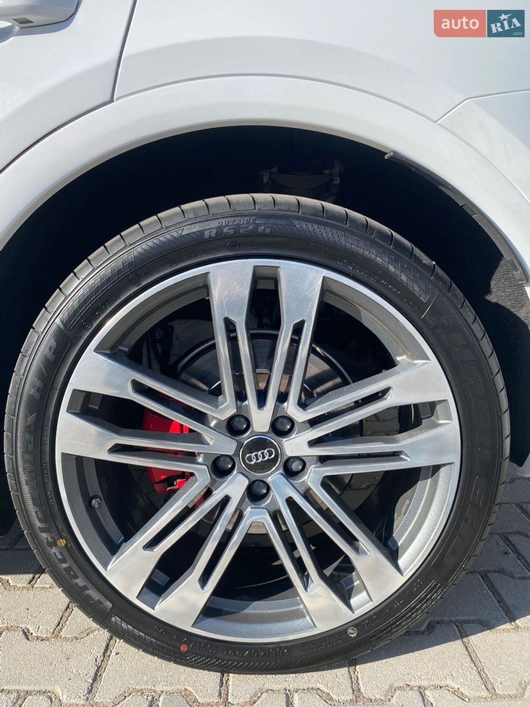 Audi SQ5 2017 VIN WA1A4AFY5J2015623 фото оголошення 33 з 54