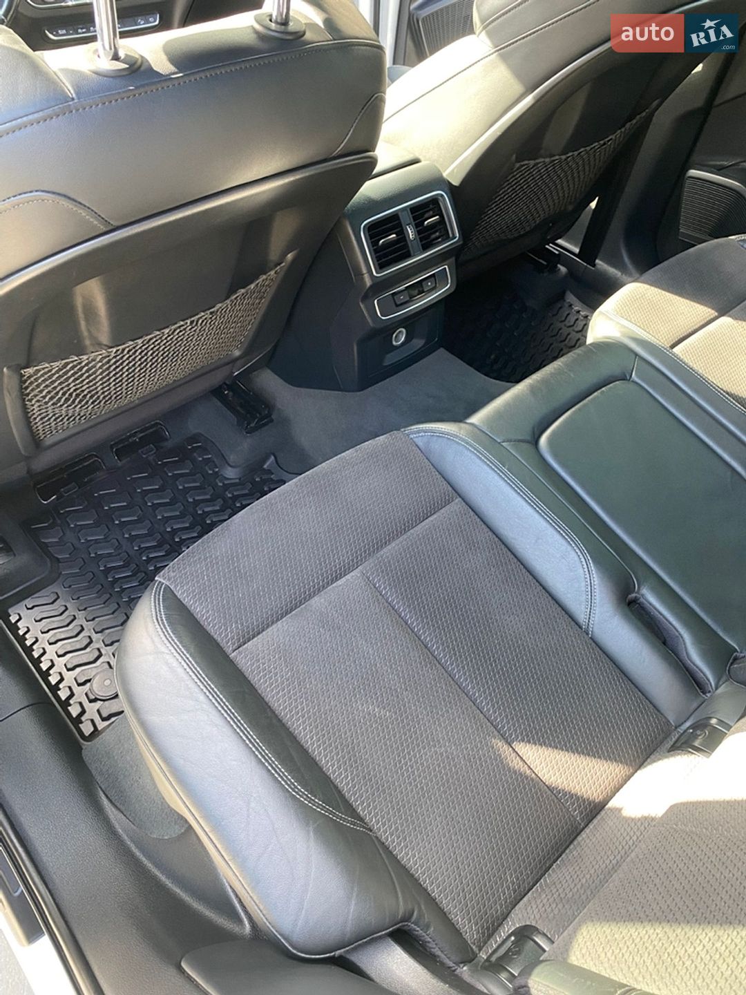 Audi SQ5 2017 VIN WA1A4AFY5J2015623 фото оголошення 26 з 54
