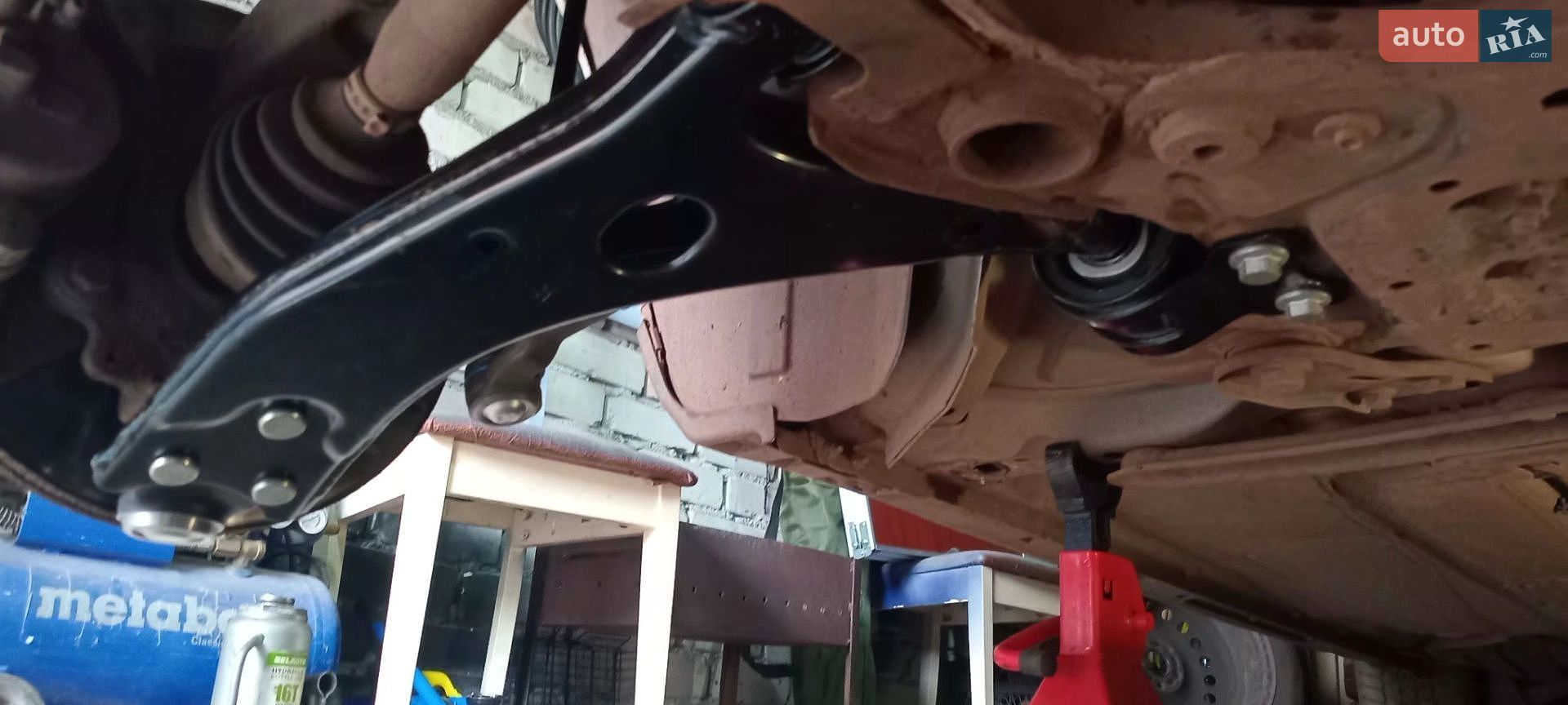 Ford C-Max 2007 VIN WF0EXXGCDE7Y57838 фото оголошення 11 з 32