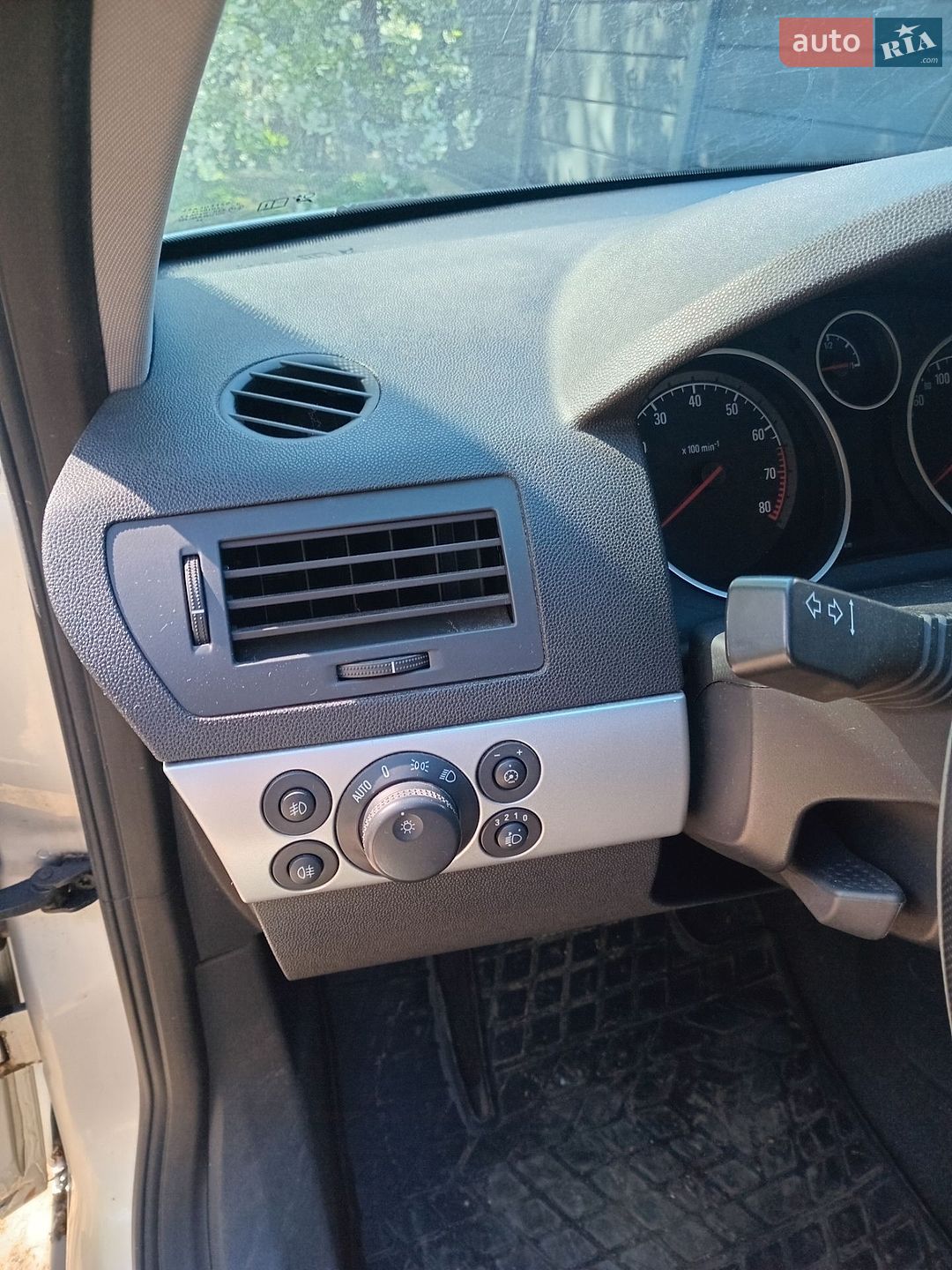 Opel Astra 2009 VIN W0L0AHL3595074932 фото оголошення 22 з 31
