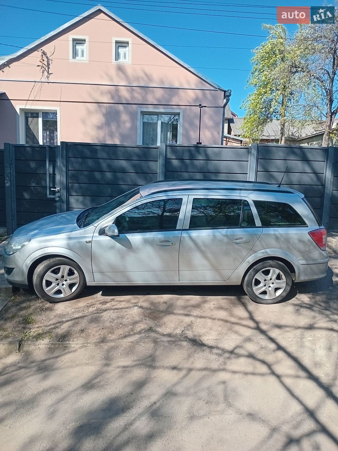 Opel Astra 2009 VIN W0L0AHL3595074932 фото оголошення 24 з 31