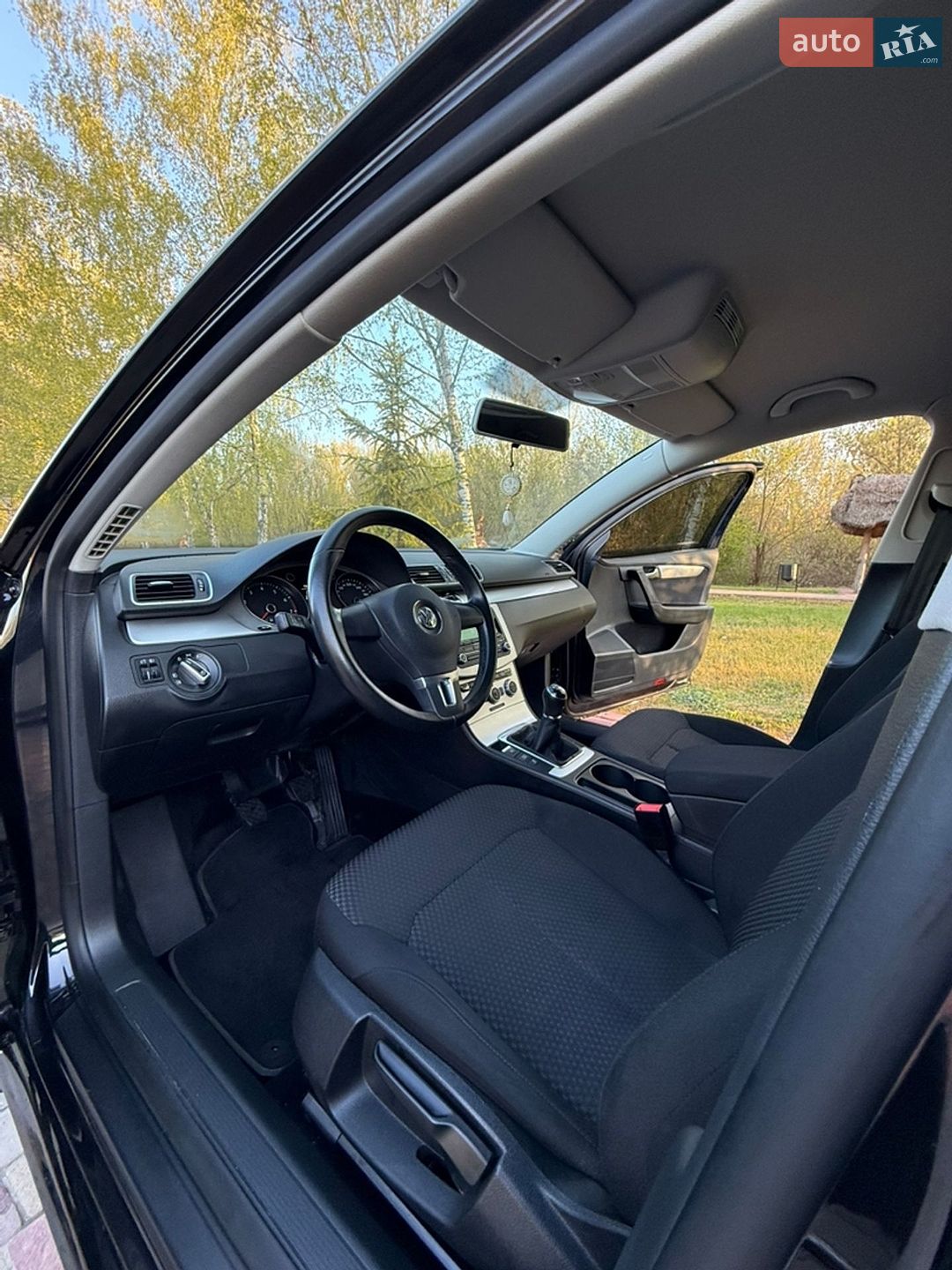 Volkswagen Passat 2012 VIN WVWZZZ3CZDP018165 фото оголошення 17 з 41