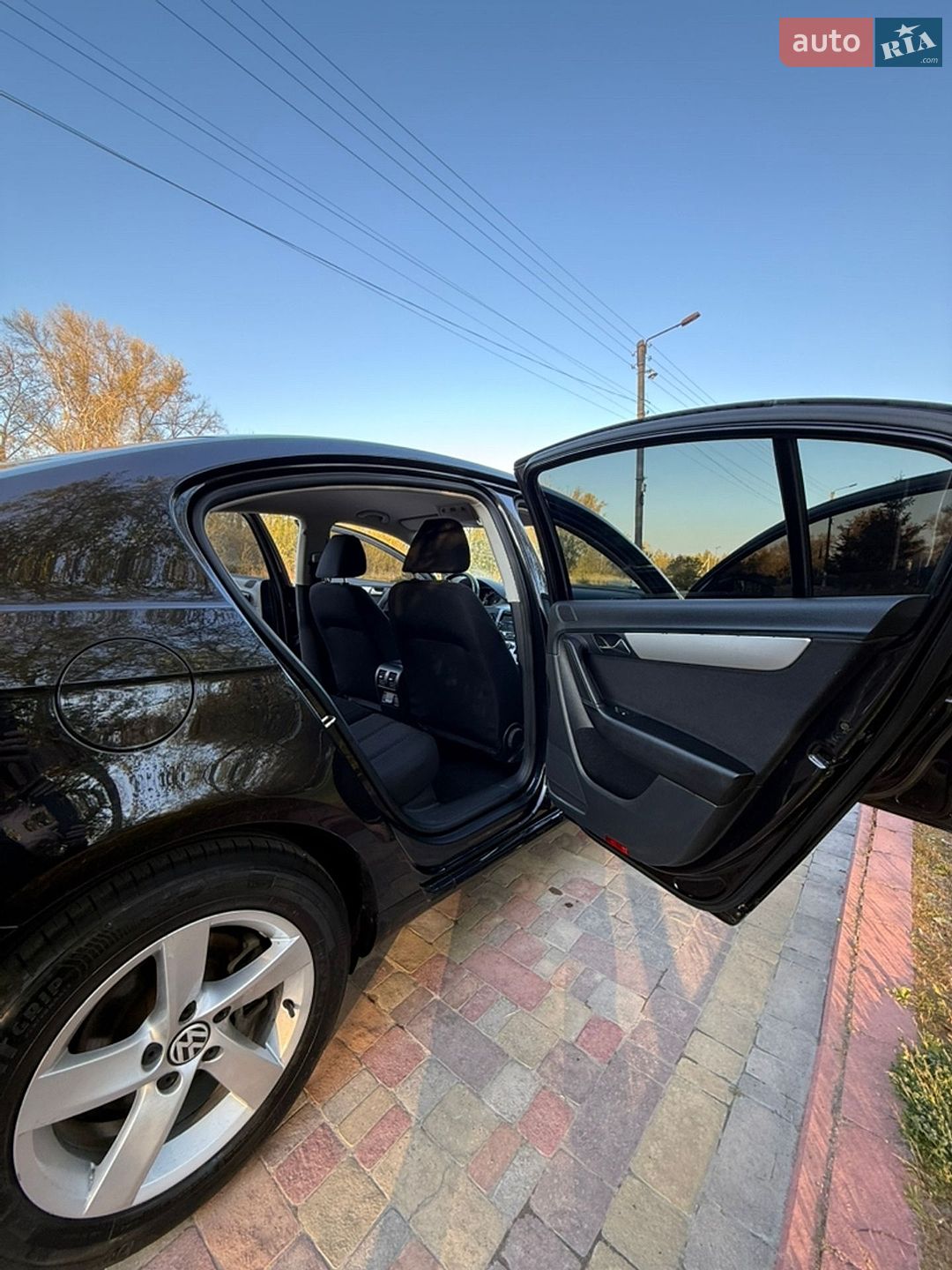 Volkswagen Passat 2012 VIN WVWZZZ3CZDP018165 фото оголошення 19 з 41